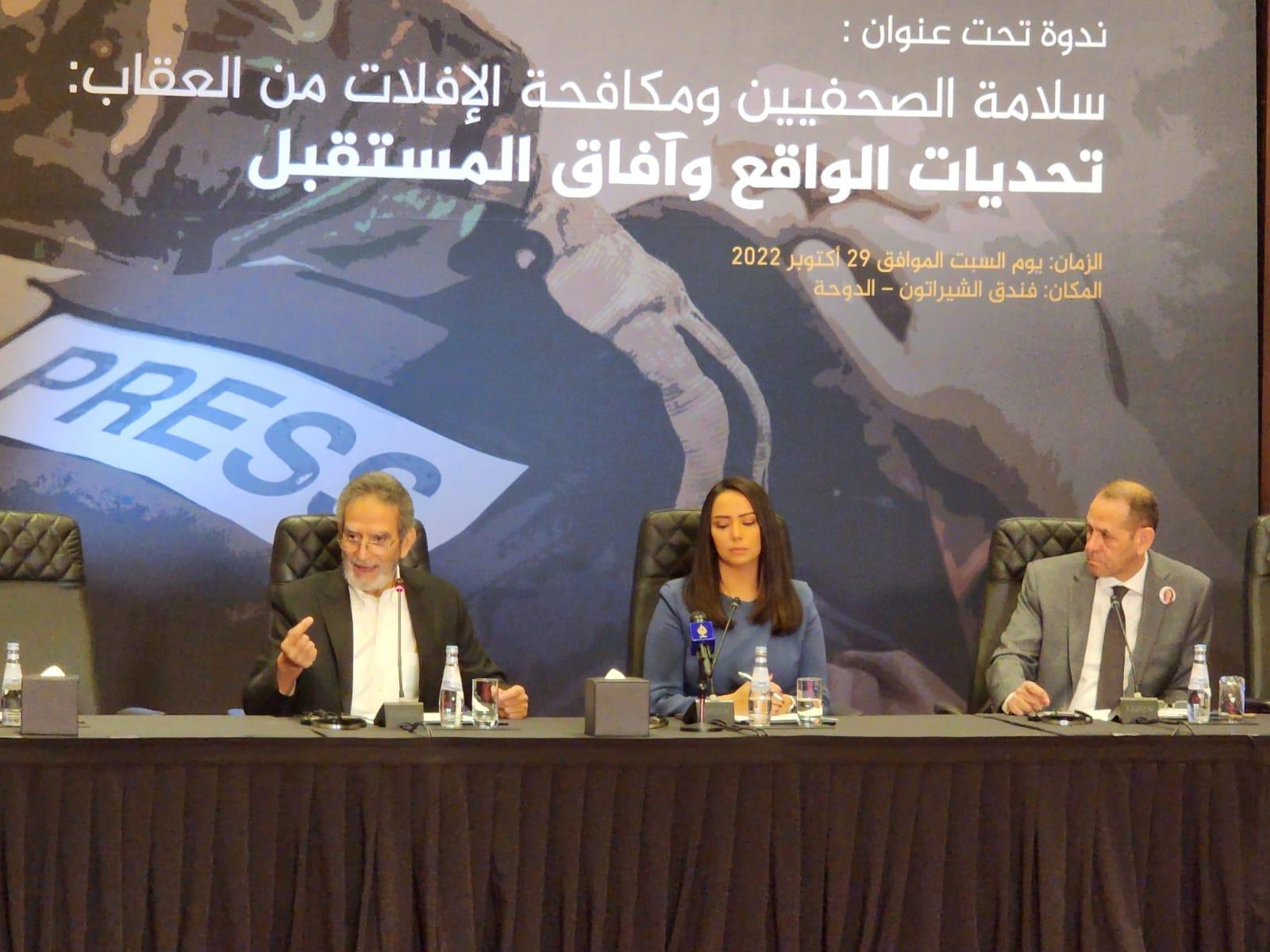 الخبراء : 5000  صحفى قتلوا حول العالم خلال تغطيات  الاحداث